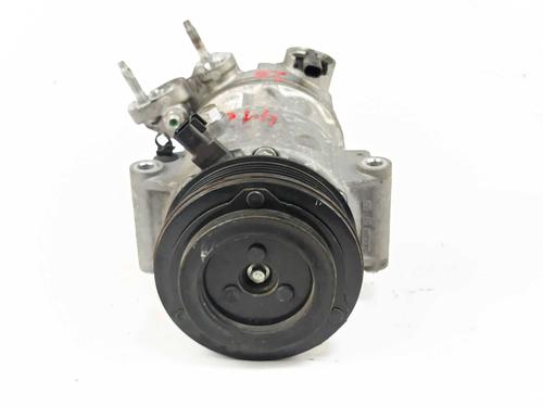 AC compressor FORD FIESTA VII (HJ, HF) 1.0 EcoBoost | BP37232601M34 - Image 2