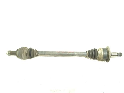 Used Left rear driveshaft BMW X4 (F26) xDrive 20 d (190 hp) 22634352