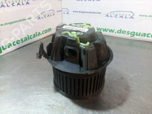 Used Heater blower motor Heater blower motor DACIA DUSTER (HS_) [2010-2018] 9994456 9994456