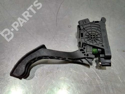Used Pedal SEAT ARONA (KJ7, KJP) [2017-2025]  9996250