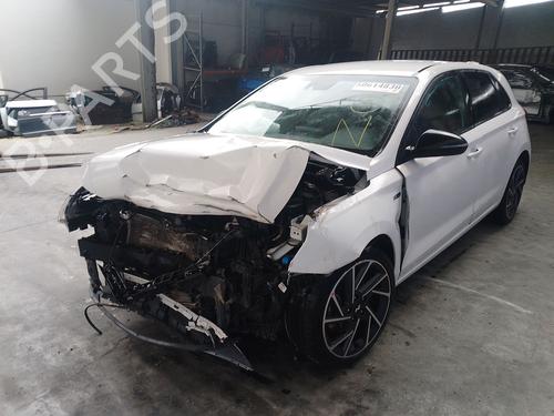 Right taillight HYUNDAI i30 (PDE, PD, PDEN) 1.6 CRDi | BP33127817C35  - Image 9