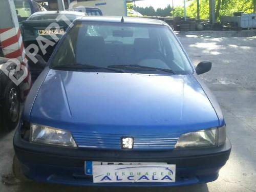 Used Parts PEUGEOT 106 I (1A, 1C)    1062504