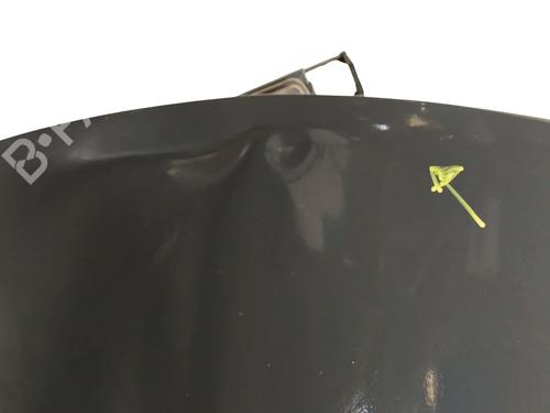 Left front door KIA XCEED (CD) 1.0 T-GDI | BP31802868C2