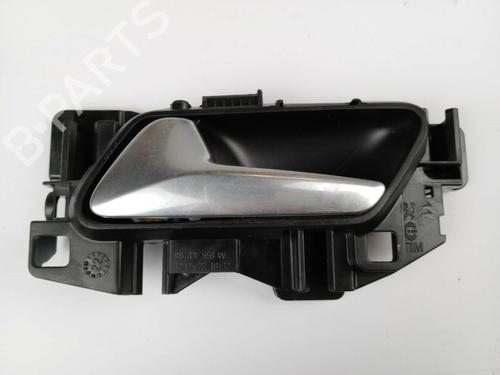 Used Rear left interior door handle Rear left interior door handle 27202722 27202722