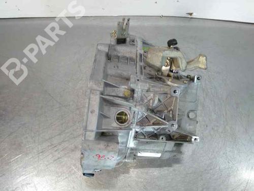 Gearbox ROVER 75 (RJ) 2.0 V6 | BP9981606M3 