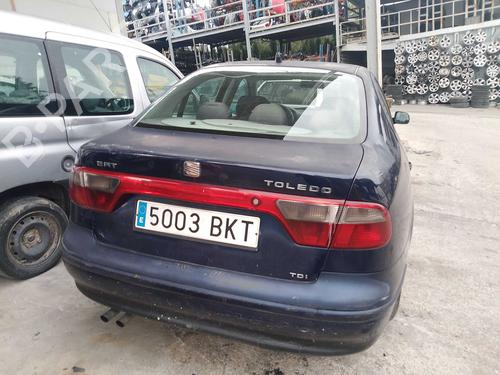Left headlight SEAT TOLEDO II (1M2) 1.9 TDI | BP33469878C28 - Image 4