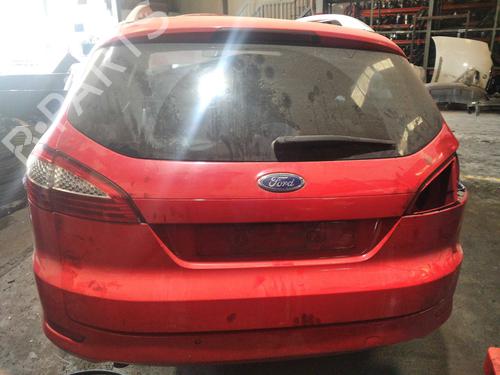 Used Tailgate Tailgate 18734979 18734979