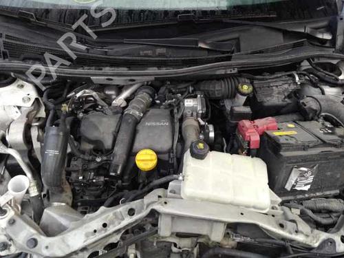 Right front window switch NISSAN PULSAR Hatchback (C13) | BP9995044I26 - Image 8
