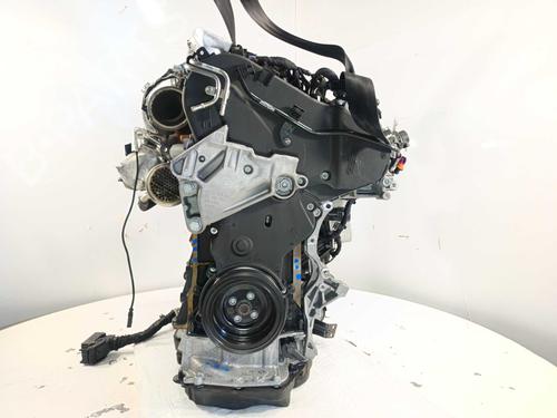Motor Motor VW PASSAT B8 Variant (3G5, CB5) 2.0 TDI (190 hp) 36998384 36998384
