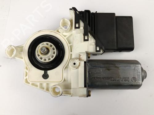 Rudehejsemotor bagstkærm højre VW GOLF IV (1J1) 1.9 TDI | BP30110720E22