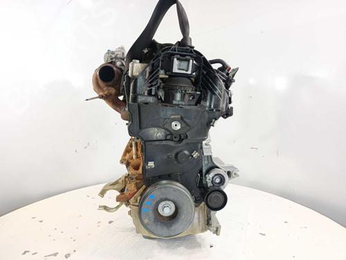 Used Engine Engine 37467667 37467667
