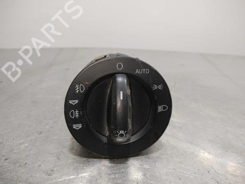 headlight-switch-audi-a6-c6-4f2-32-fsi-4f1941531d-2004-2005-2006-2007-2008-2009-2010-2011-10028195 main image
