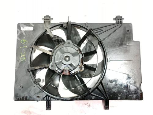 Køleventilator elektrisk FORD FIESTA VI (CB1, CCN) 1.6 Ti | BP23536536M35 