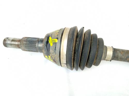 Right rear driveshaft OPEL ANTARA A (L07)  | BP10665068M41 
