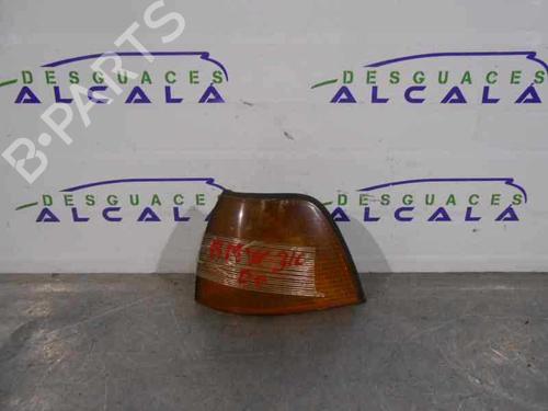 Used Left front indicator Left front indicator BMW 3 (E36) [1990-1998] 11247836 11247836
