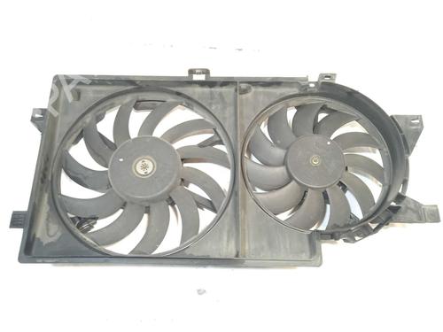 Used Radiator fan Radiator fan CHRYSLER VOYAGER IV (RG, RS) 2.8 CRD (150 hp) 19878270 19878270