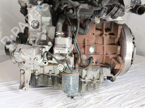 Engine PEUGEOT EXPERT Van (V_) 2.0 BlueHDi 120 | BP29511725M1 