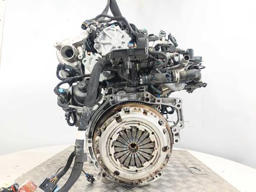 Engine PEUGEOT PARTNER Tepee 1.6 HDi 90 | BP39621823M1 - Image 12