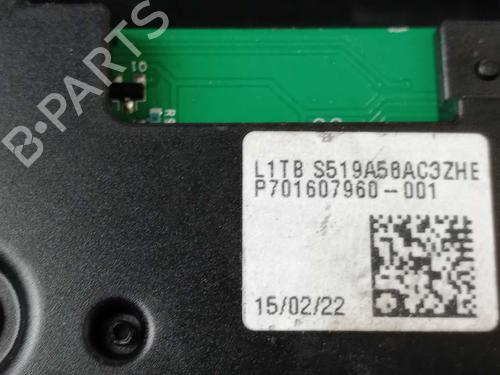 Plafonier FORD PUMA (J2K, CF7) 1.0 EcoBoost mHEV | BP24363288I8 - Image 3
