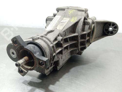 Rear differential MERCEDES-BENZ M-CLASS (W164) ML 320 CDI 4-matic (164.122) | BP11825932M24 