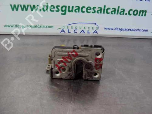 Used Front right lock Front right lock 11249018 11249018