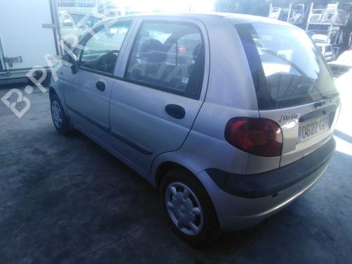 Starter DAEWOO MATIZ (M100, M150) 0.8 | BP18407739M8 - Image 8