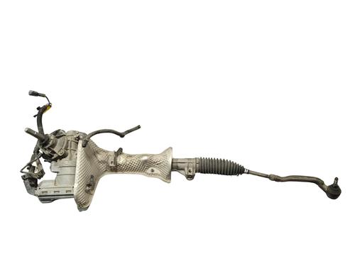 Used Steering rack PEUGEOT 3008 II SUV (MC_, MR_, MJ_, M4_) 1.5 BlueHDi 130 (131 hp) 24334898