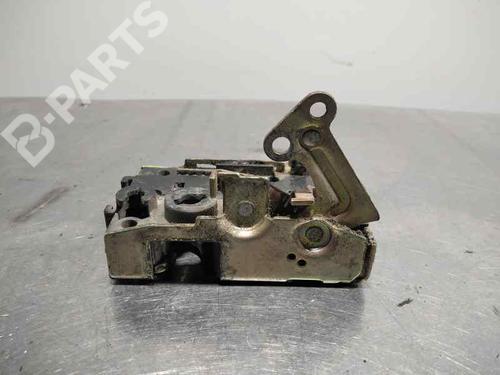 Front right lock CITROËN SAXO (S0, S1) 1.5 D | BP10027898C97 