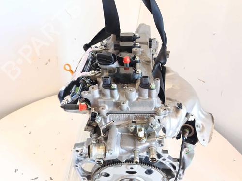 Engine NISSAN JUKE (F15) | BP34006672M1 - Image 9