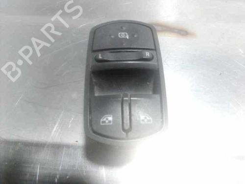 Used Left front window switch Left front window switch OPEL CORSA D (S07) 1.4 (L08, L68) (90 hp) 9995858 9995858