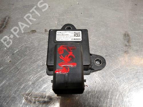 Used Electronic module Electronic module CITROËN C3 II (SC_) [2009-2026] 14348367 14348367
