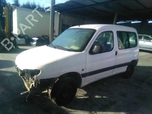 Front left interior door handle PEUGEOT PARTNER MPV (5_, G_) 1.9 D | BP17486470I13  - Image 5