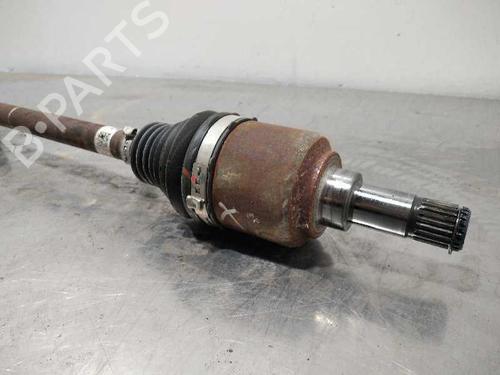 Left front driveshaft FIAT TIPO Hatchback (356_, 357_) | BP10093065M38 - Image 3