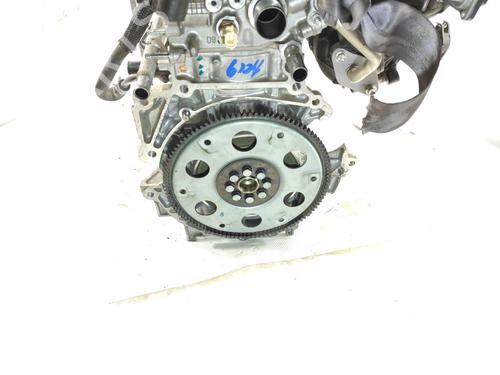 Motor TOYOTA YARIS (_P13_) 1.3 (NSP130_, NSP130) | BP24177069M1 