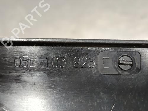 Upper protection SKODA KODIAQ II (PS7) 2.0 TDI | BP33288727M93 - Image 3