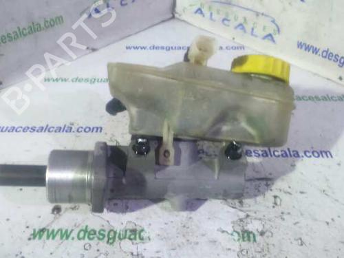 Used Brake master cylinder VW POLO (6N2) [1999-2001]  14352198