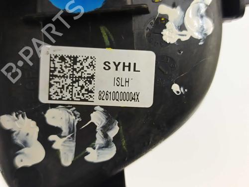Front left interior door handle HYUNDAI i20 III (BC3, BI3) 1.0 T-GDI hybrid 48V | BP36997203I13 - Image 3