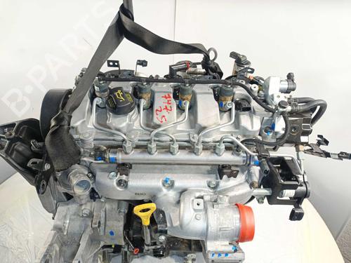 Engine HYUNDAI SANTA FÉ II (CM) 2.2 CRDi 4x4 | BP32220579M1 - Image 19