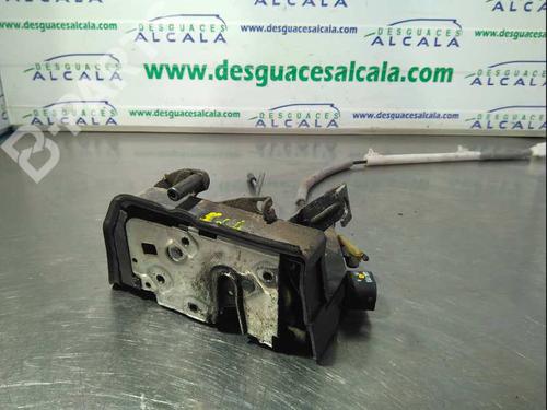 Front right lock BMW 3 (E46) 320 d | BP9991146C97 