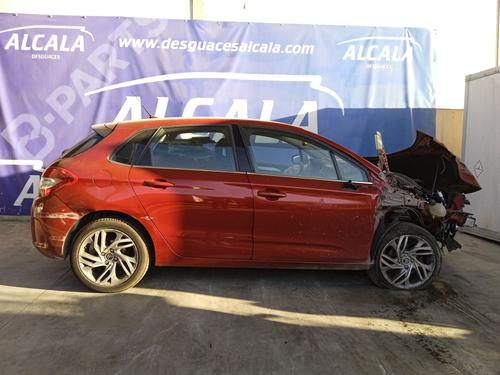 Used Parts CITROËN C4 II (NC_)  1.6 HDi 115  1111395