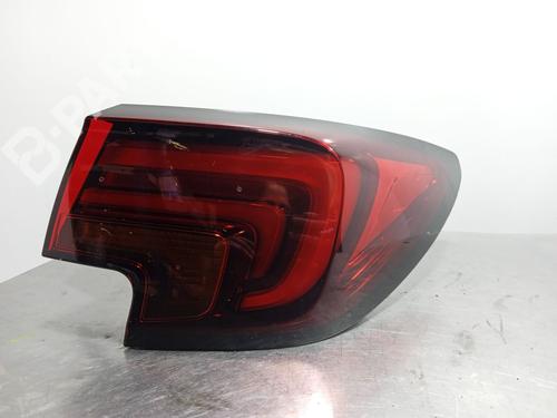 Used Right taillight OPEL ASTRA K (B16) [2015-2022]  10085076