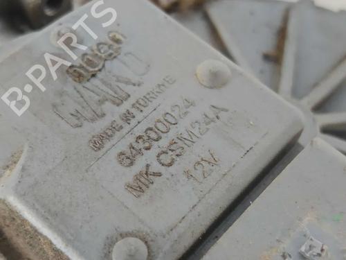 Front wiper motor RENAULT FLUENCE (L3_) 1.5 dCi (L30S) | BP40506863M29 - Image 3