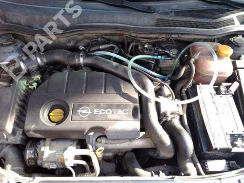 Right front suspension arm OPEL ASTRA H (A04)  | BP9995789M13 