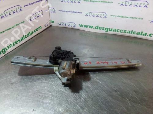 Used Front right window mechanism Front right window mechanism 10929127 10929127