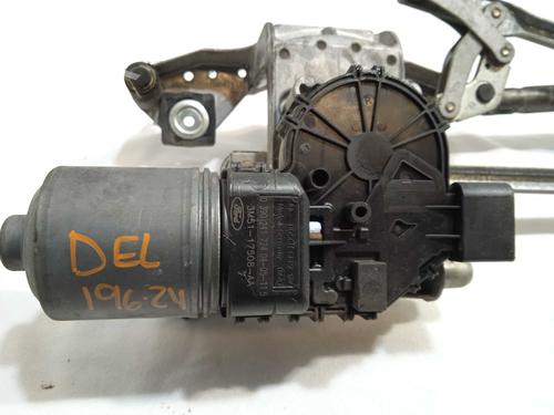 Front wiper motor FORD C-MAX (DM2) 1.6 TDCi | BP17568003M29 - Image 2
