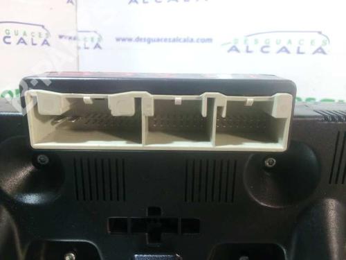 Climate control SEAT TOLEDO III (5P2)  | BP9994147I5 