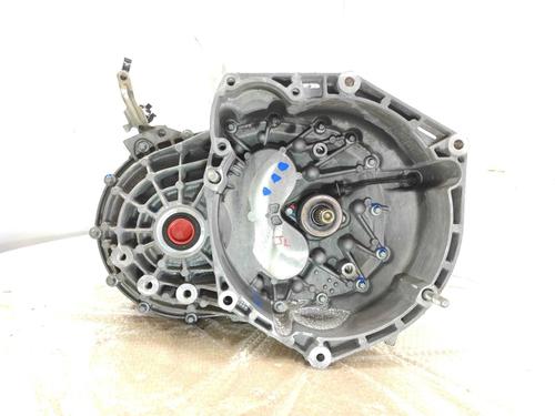Used Gearbox Gearbox JEEP RENEGADE SUV (BU, B1, BV) 1.6 CRD (120 hp) 29125673 29125673