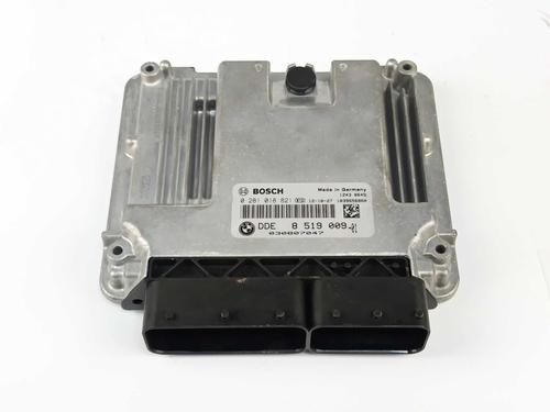 Used Engine control unit (ECU) Engine control unit (ECU) BMW X1 (E84) xDrive 20 d (184 hp) 34544834 34544834