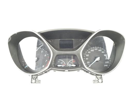 Used Instrument cluster FORD FOCUS IV (HN) 1.0 EcoBoost (125 hp) 16704216