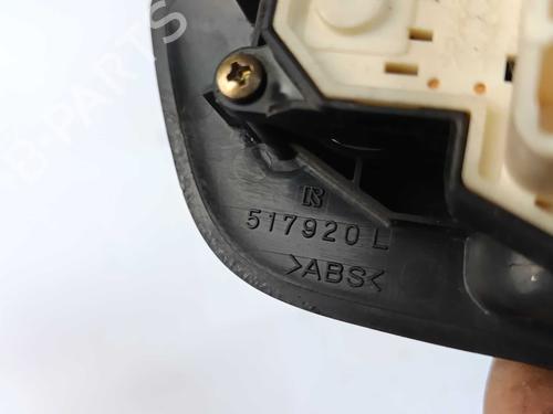 Left front window switch SUZUKI IGNIS II (MH) 1.3 DDiS (RM413D) | BP32410749I27 - Image 3